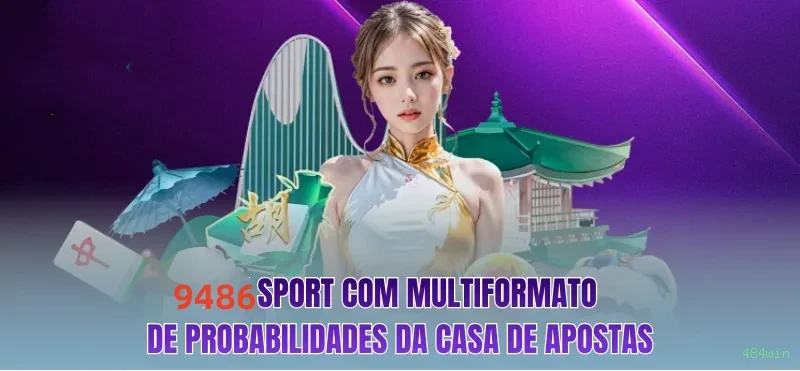APK oficial da 484win para Android