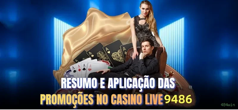 APP oficial da 484win para mobile