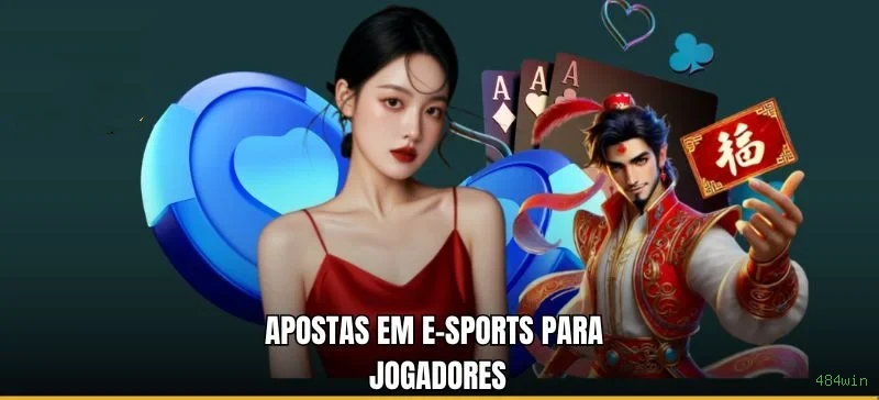 Comparação APP mobile vs versão web da 484win