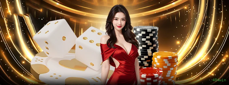 Apostas esportivas da 484win com odds competitivas