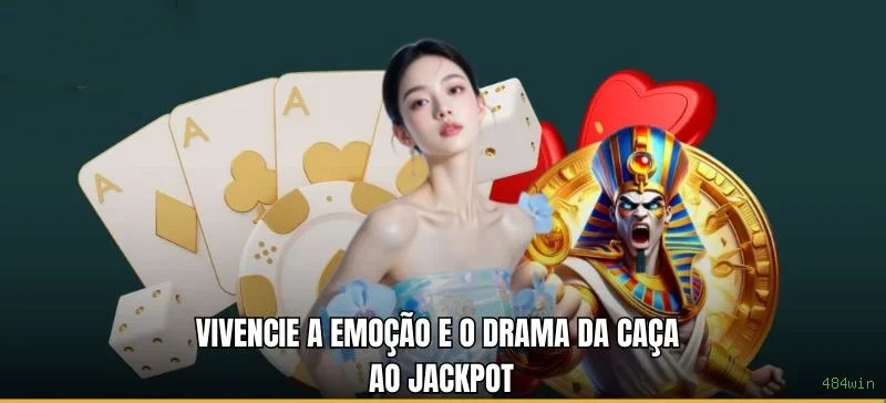 Cadastro rápido e seguro na 484win