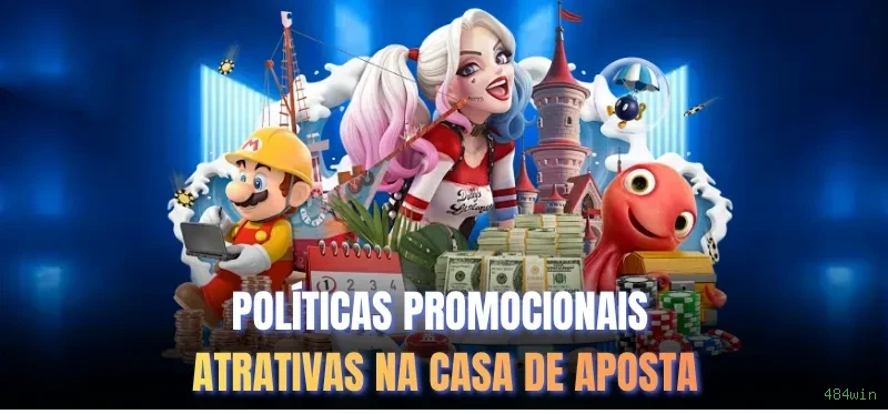 Download gratuito do app da 484win