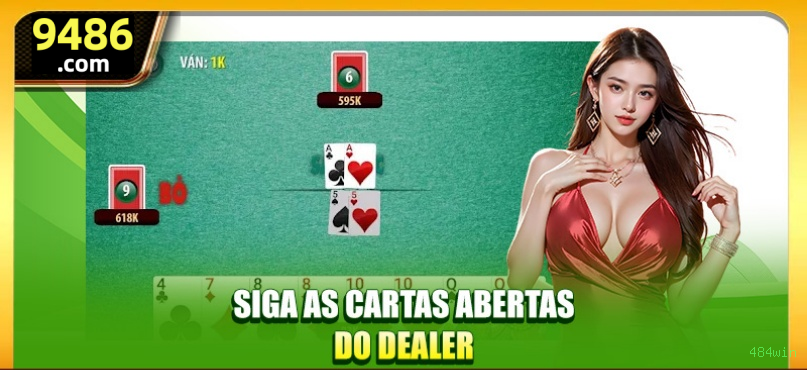 Jogos de loteria online na 484win