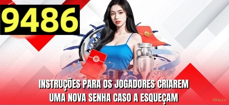 Ganhe prêmios incríveis na 484win